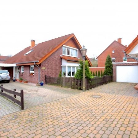 Private Apartment Grasdorf  Hannover Exterior foto