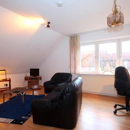 Private Apartment Grasdorf  Hannover Exterior foto