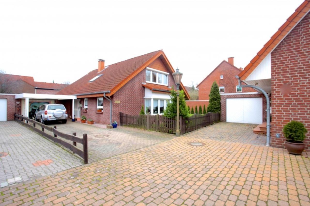 Private Apartment Grasdorf  Hannover Exterior foto
