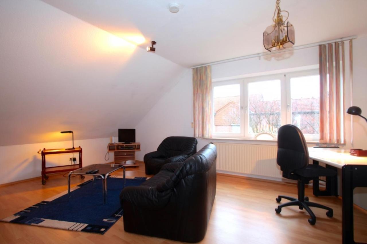 Private Apartment Grasdorf  Hannover Exterior foto